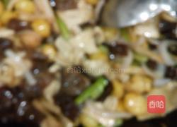干锅鹅翅的做法图解6