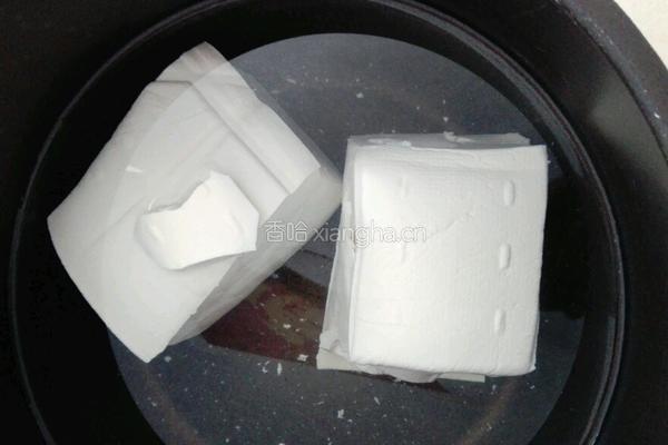 黄丫鱼烧豆腐的做法图解6