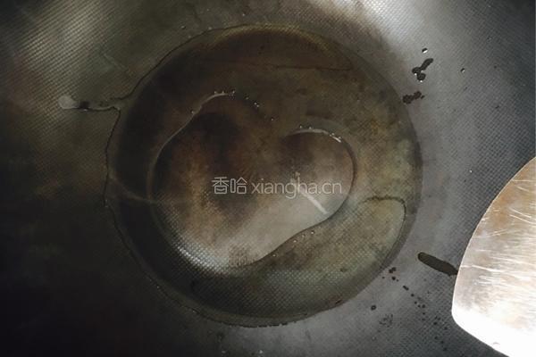 糯米饭的做法图解3