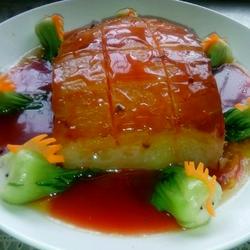 金刚火方的做法[图]