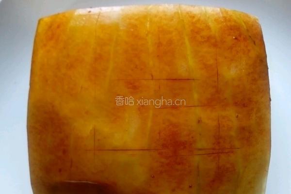 金刚火方的做法图解4