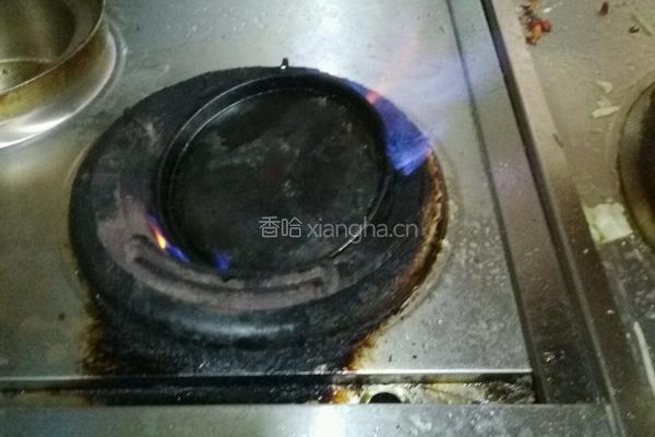 铁板牛柳的做法图解3