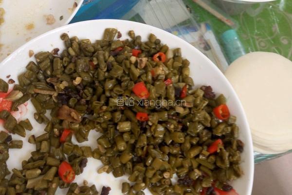 饺子宴的做法图解9