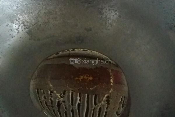 臊子面的做法图解5