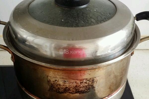 臊子面的做法图解12