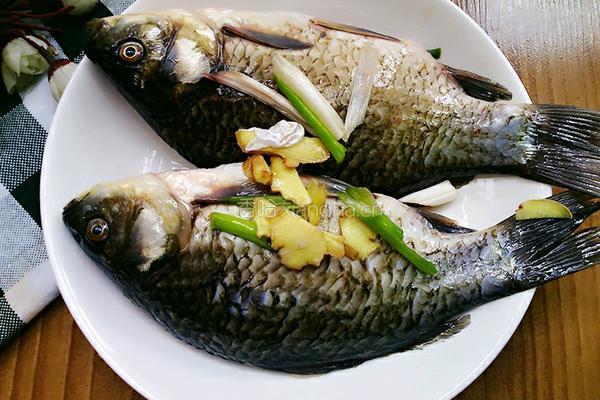 青花椒鱼的做法图解2