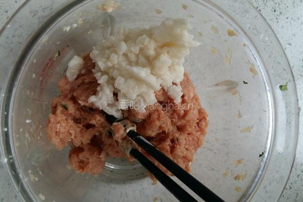 珍珠玉米的做法图解6
