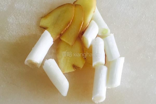 鱼吃羊的做法图解6