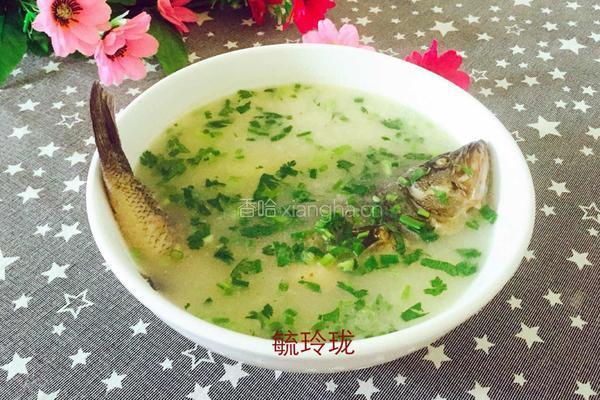 鱼吃羊的做法图解11