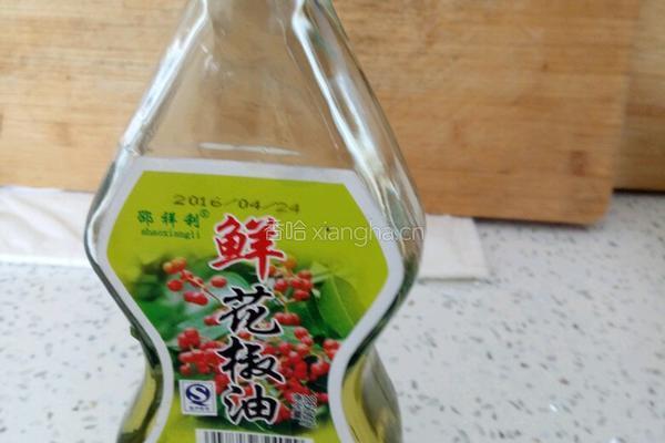 粉丝汤的做法图解7