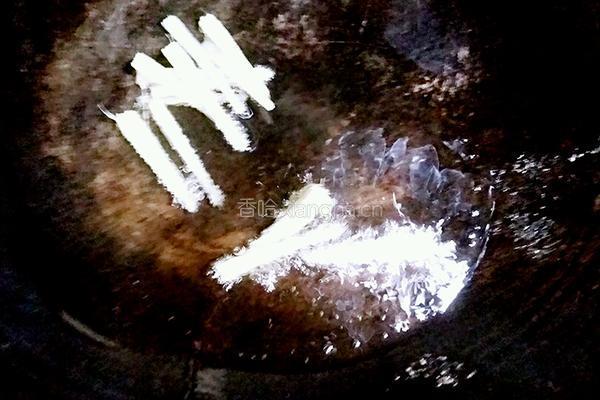 （超辣版）香辣肚丝的做法图解5