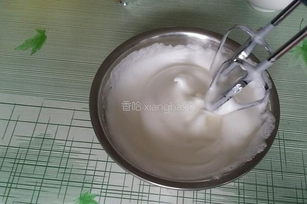 电饭锅酸奶蛋糕的做法图解6