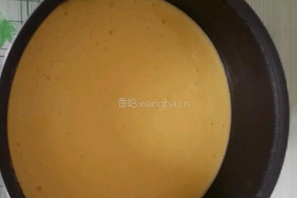 电饭锅酸奶蛋糕的做法图解8