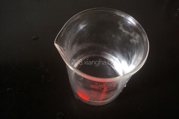 香蕉西瓜奶昔的做法图解4