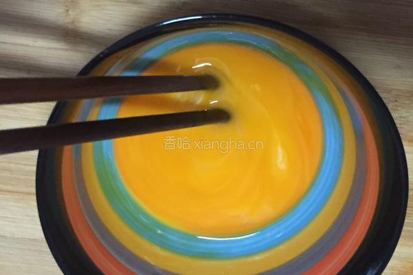 蒸肉末的做法图解5