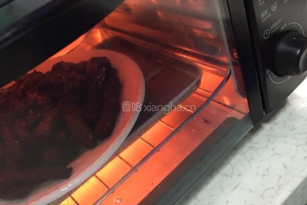 香辣猪肉干的做法图解7