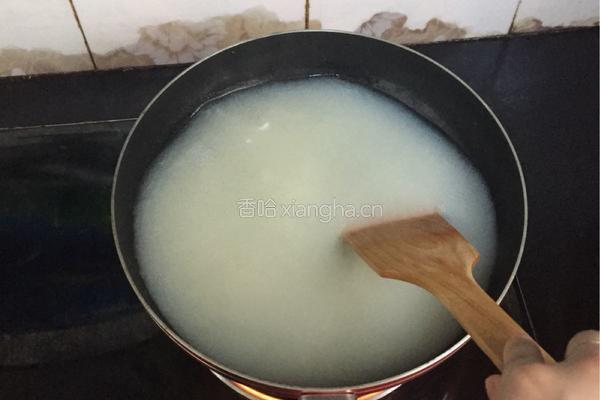 水果老冰棍的做法图解2