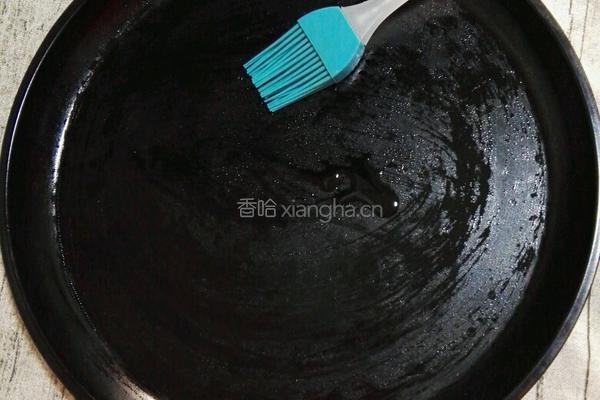 广式肠粉的做法图解5