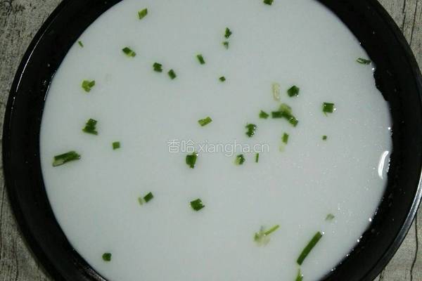 广式肠粉的做法图解6