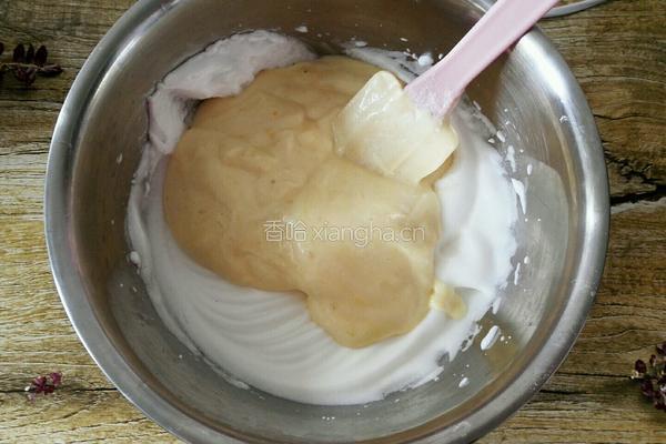 虎皮蛋糕卷的做法图解17