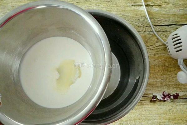 虎皮蛋糕卷的做法图解21