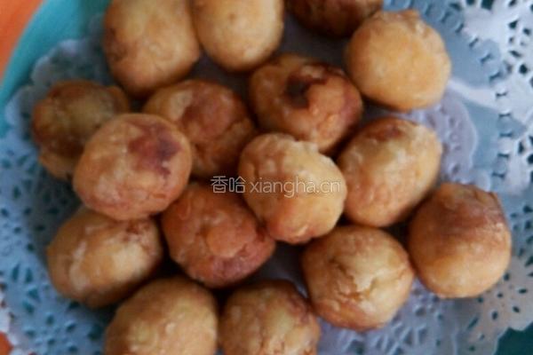 鹌鹑蛋扒苋菜的做法图解4