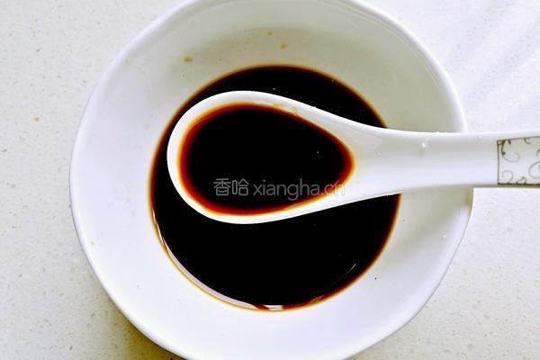 老醋花生的做法图解12