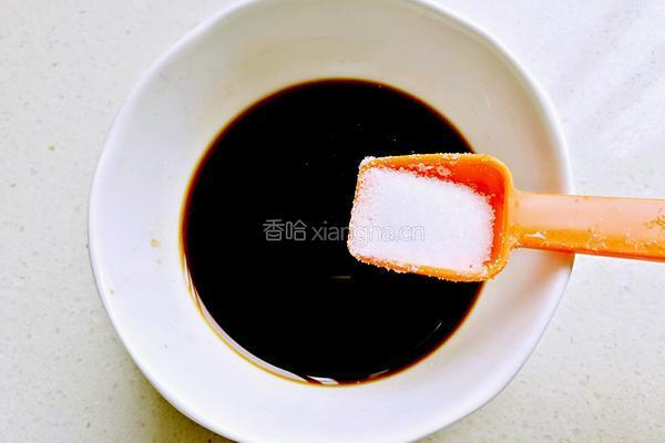 老醋花生的做法图解13
