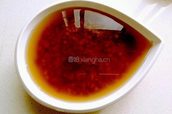 绿豆汤的做法图解6