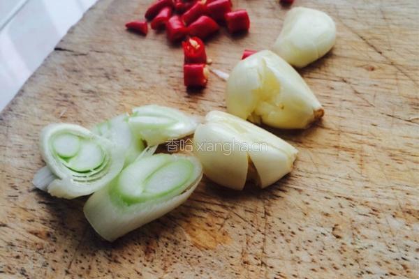 酸菜白肉（清真版）的做法图解4