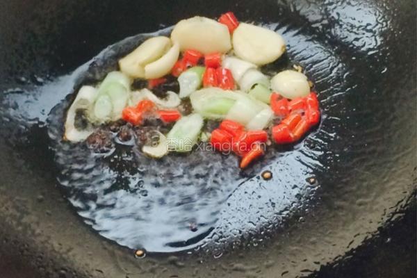 酸菜白肉（清真版）的做法图解5