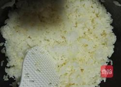 炒饭的做法图解2