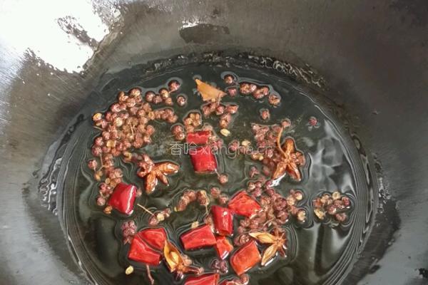 红烧鸡翅的做法图解3