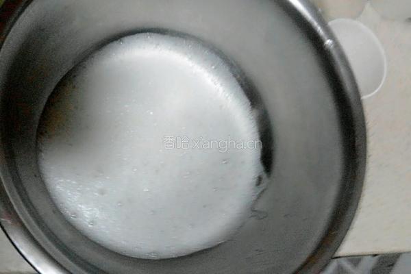 纸杯橙味提子蛋糕的做法图解6