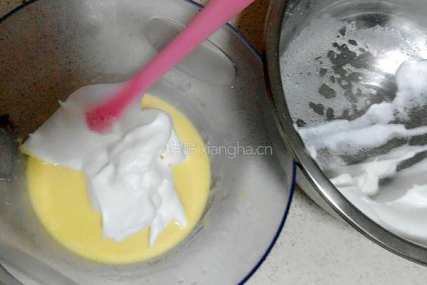 纸杯橙味提子蛋糕的做法图解9