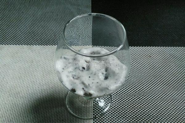 木糠杯蛋糕的做法图解2