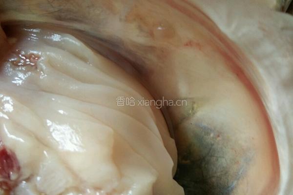 鱼头青椒的做法图解2