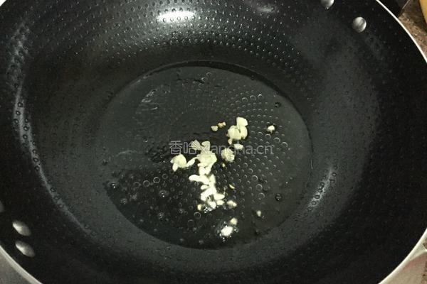 双椒炒牛肉的做法图解3