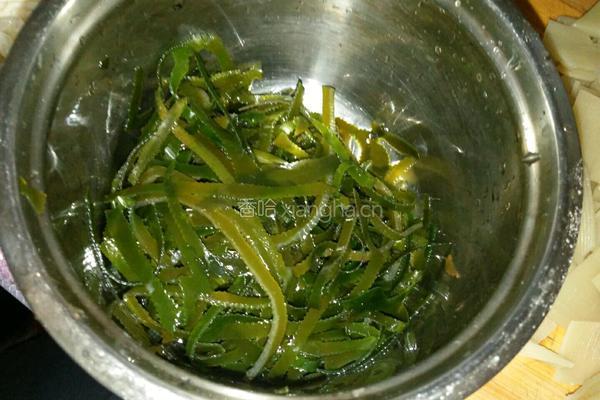 新版麻辣香锅的做法图解3