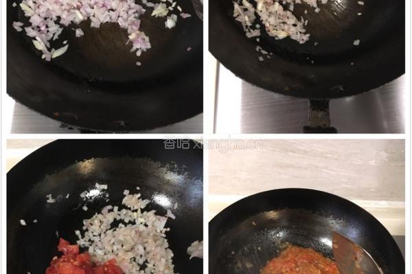 8寸青椒蛤蜊肉披萨的做法图解4