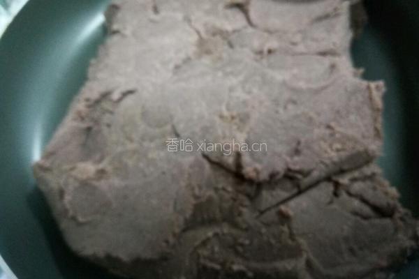 自制红豆沙的做法图解10