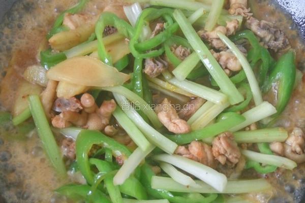 闻香鸡的做法图解8