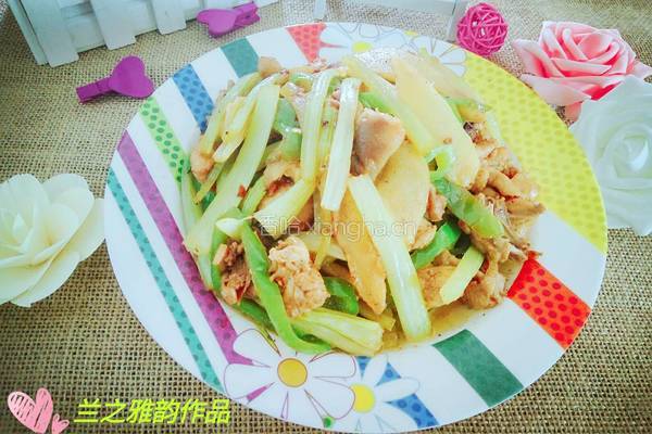 闻香鸡的做法图解9
