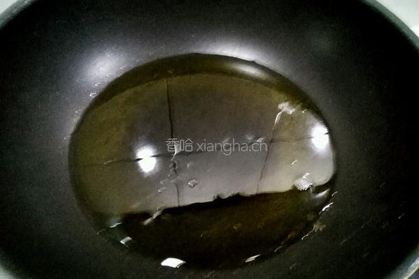 红辣椒拌茄子的做法图解4