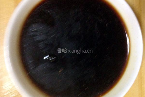 麻辣螺蛳的做法图解4