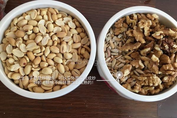 电饼铛月饼的做法图解1