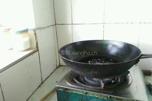 家乡酥肉的做法图解2