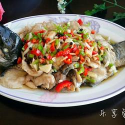 椒麻鱼片的做法[图]