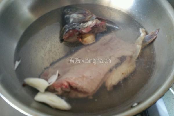椒麻鱼片的做法图解5