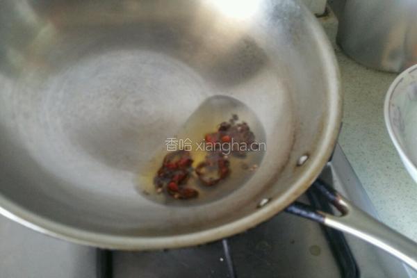 椒麻鱼片的做法图解9
